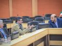 گزارش تصویری | جلسه هماهنگی جشنواره از دبیرستان تا دانشگاه 